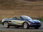 Hyundai HCD-6 Concept 2001 года